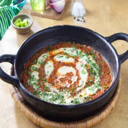 لحسة فخار